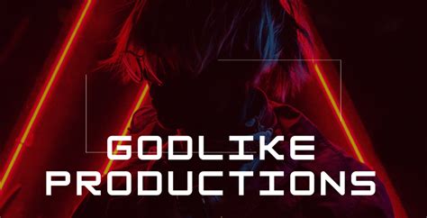 godlike productions